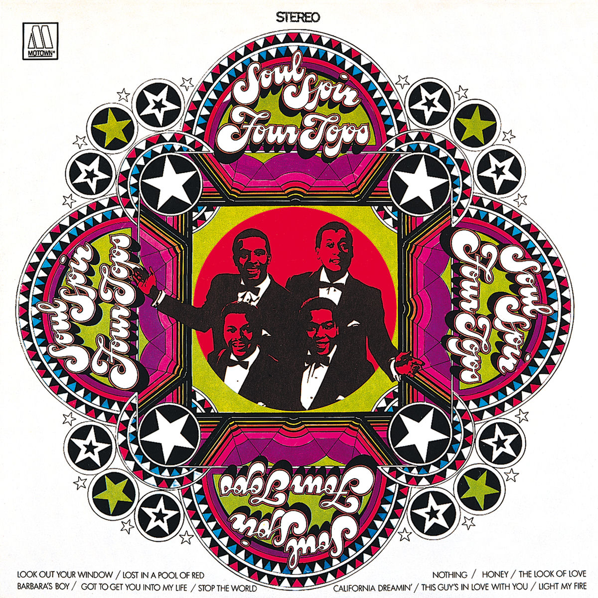 Four Tops